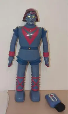 2026年最新】ジャイアントロボ フィギュアの人気アイテム - メルカリ