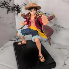 一番くじ　ワンピース　Legends over Time A賞　ルフィ