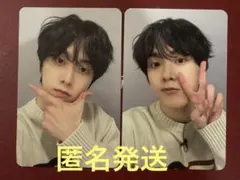 ASTRO ユンサナ incenseヨントン特典 トレカ - メルカリ