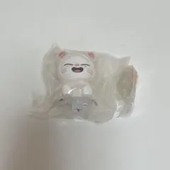 スキズ SKZOO ライトマスコット グミ&チャーム ジニレット Jiniret