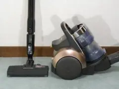 Panasonicサイクロン掃除機MC-SR36G