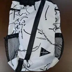 and wander Daijiro OHARA map key 30Lのサムネイル