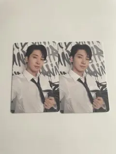 HAPPY BURSTDAY DAREDEVIL verウォヌ