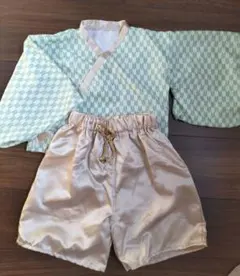 ☆袴 着物 七五三　ベビー　キッズ☆