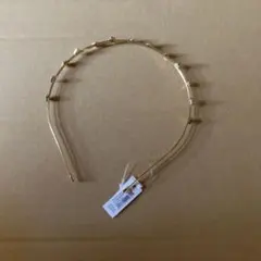 スリコ カチューシャのサムネイル