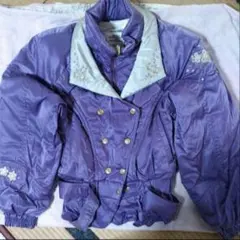 スキーウェアレディースジャケット