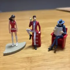 2026年最新】ルパン三世 フィギュアの人気アイテム - メルカリ