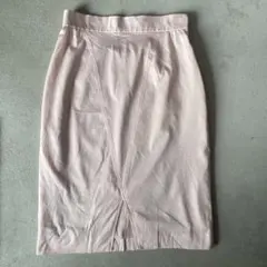 90s Chloe pale pink skirt archive Japanのサムネイル
