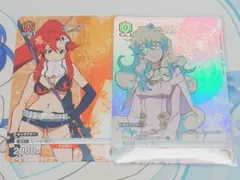 ユニオンアリーナ ユニアリ ニア SR - メルカリ