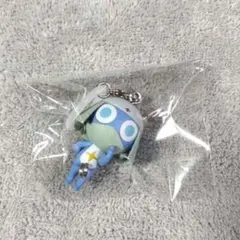 ケロロ軍曹 つまんでつなげてマスコット ドロロ