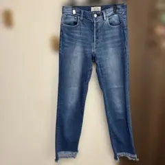 JOURNAL STANDARD relume カットオフデニムのサムネイル