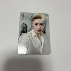 バラ売り可】MONSTA X モネク メンバーセット トレカ ヨントン サイン