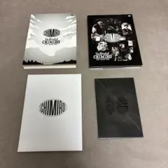 チャングンソク chimiro DVD JAPAN TOUR 2024 - メルカリ