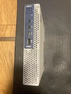 NEC Mate PC-MKL30CZG7 Intel i3 ジャンクPC - メルカリ