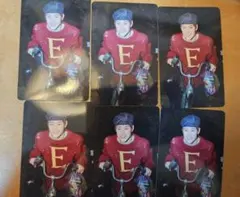 RIIZE ソヒ All of You トレカ 6枚セット