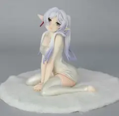 葬送のフリーレン　フリーレン　13cm　塗装済 完成品　フィギュア 即日発送のサムネイル