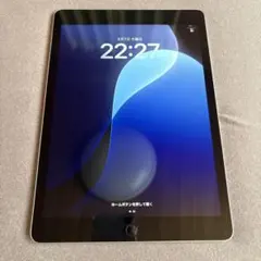 Apple iPad 第9世代