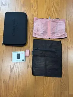 SIXPAD パワースーツ　コアベルトのサムネイル