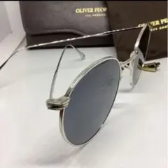 OLIVER PEOPLES ■MANDEL ■オリバーピープルズ■サングラスのサムネイル