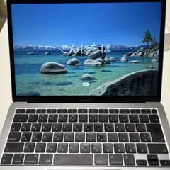 2025年最新】MacBook Air m1 2020の人気アイテム - メルカリ
