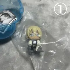 名探偵コナン　ちぢませ隊　安室透