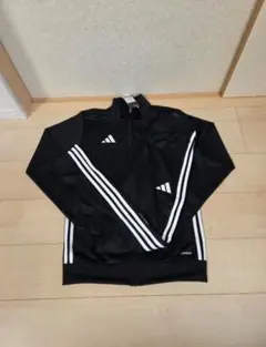 新品 アディダス ジャージ 上下セット トラックスーツ メンズ Sサイズ