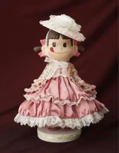 2025年最新】ペコちゃん ビスクドールの人気アイテム - メルカリ