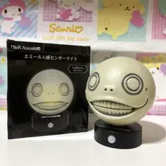 2025年最新】ニーア オートマタ エミールの人気アイテム - メルカリ