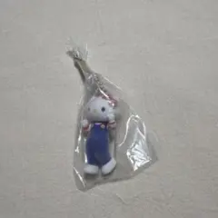 サンリオキャラクターズ ミニチュアチャーム ライブキャラクター ハローキティ