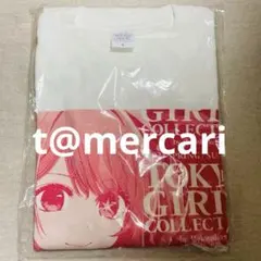 推しの子 東京ガールズコレクション TGC Tシャツ　A賞　星野ルビー