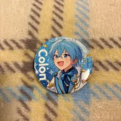 すとふぇす 缶バッジ ~ ころん ~