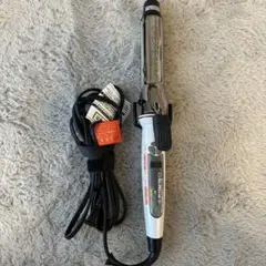 クレイツ　イオン　カールプロ　SR-32　カールヘアアイロン