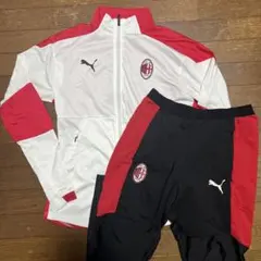 2025年最新】acミラン セットアップの人気アイテム - メルカリ