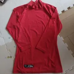 アンダーアーマー　アンダーシャツ