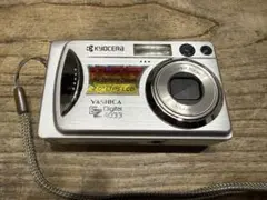 元箱付 KYOCERA YASHICA Zoomate 110W フィルムカメラ - メルカリ