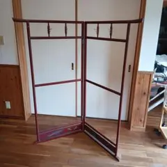 2025年最新】着物衣桁の人気アイテム - メルカリ