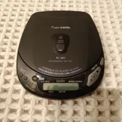 希少品 Panasonic SL-VP35 ポータブルCDプレーヤー 再生OK 希少品 Panasonic SL-VP35 ポータブルCDプレーヤー 再生OK Rare
