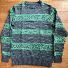 新品未使用　GAP キッズ　ニット　トップス　セーター　匿名配送