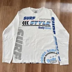 ボディーグローブ Tシャツ 長袖のサムネイル