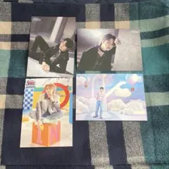 Straykids スキズ アイエン ラントレ