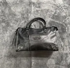 最安値y2k city bag 風 ショルダーバッグハンドバッグ archive - メルカリ