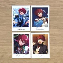 あんスタ ぱしゃっつ vol.6 Action 朱桜司15枚 - メルカリ