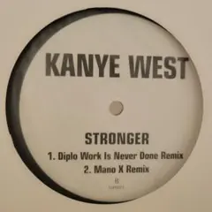 2026年最新】kanye west レコードの人気アイテム - メルカリ