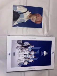 INI PRODUCE101 JAPAN SEASON2 番外編 DVD - メルカリ