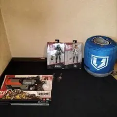 エーペックスレジェンズ　グッズまとめセット！