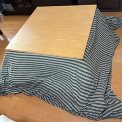 2025年最新】無印良品 天板の形状：角型 こたつの人気アイテム - メルカリ