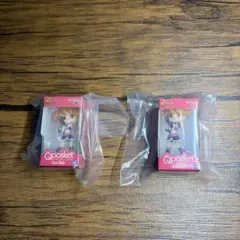 ふたりはプリキュア Q posket キュアブラック 2個セット