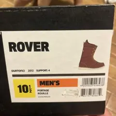 2025年最新】burton redwingの人気アイテム - メルカリ