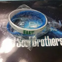 ELLY　ゴムブレス