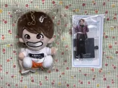 【即購入可】福本 大晴 ちびぬい アクスタセット